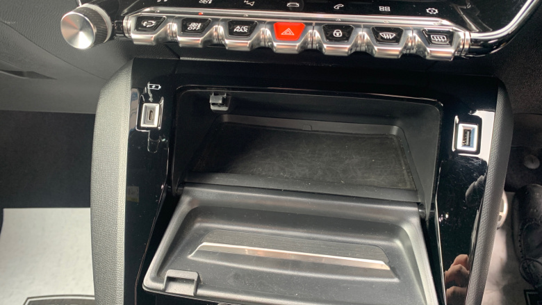 Peugeot 208 1.2 PureTech 100 GT 5dr Petrol Hatchback